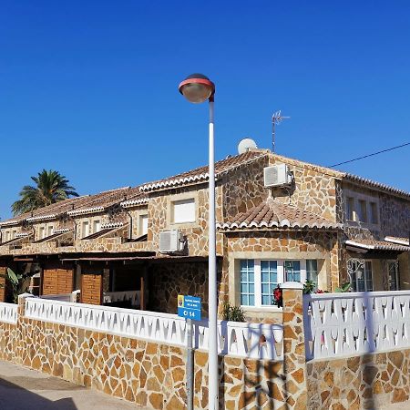 Residencia Thomas Els Poblets Exterior foto