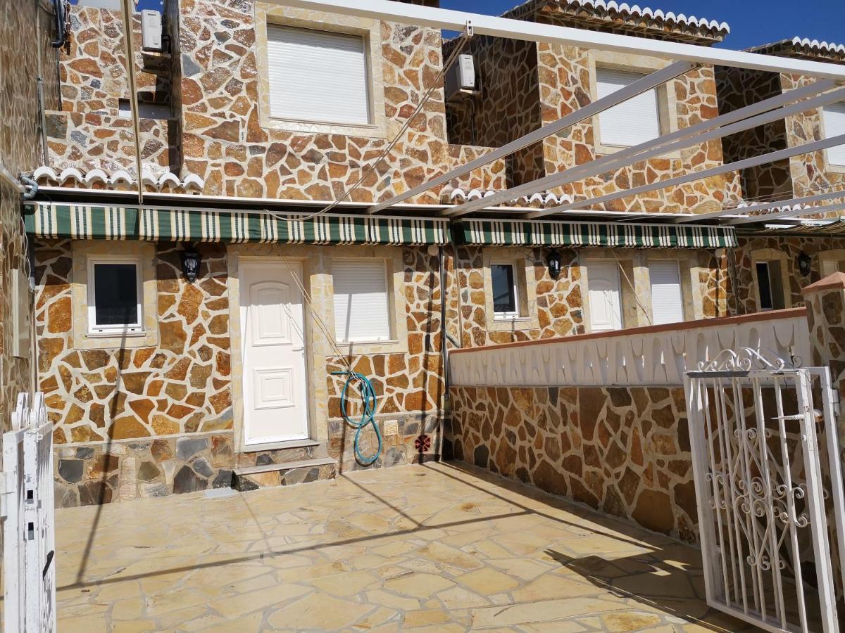 Residencia Thomas Els Poblets Exterior foto