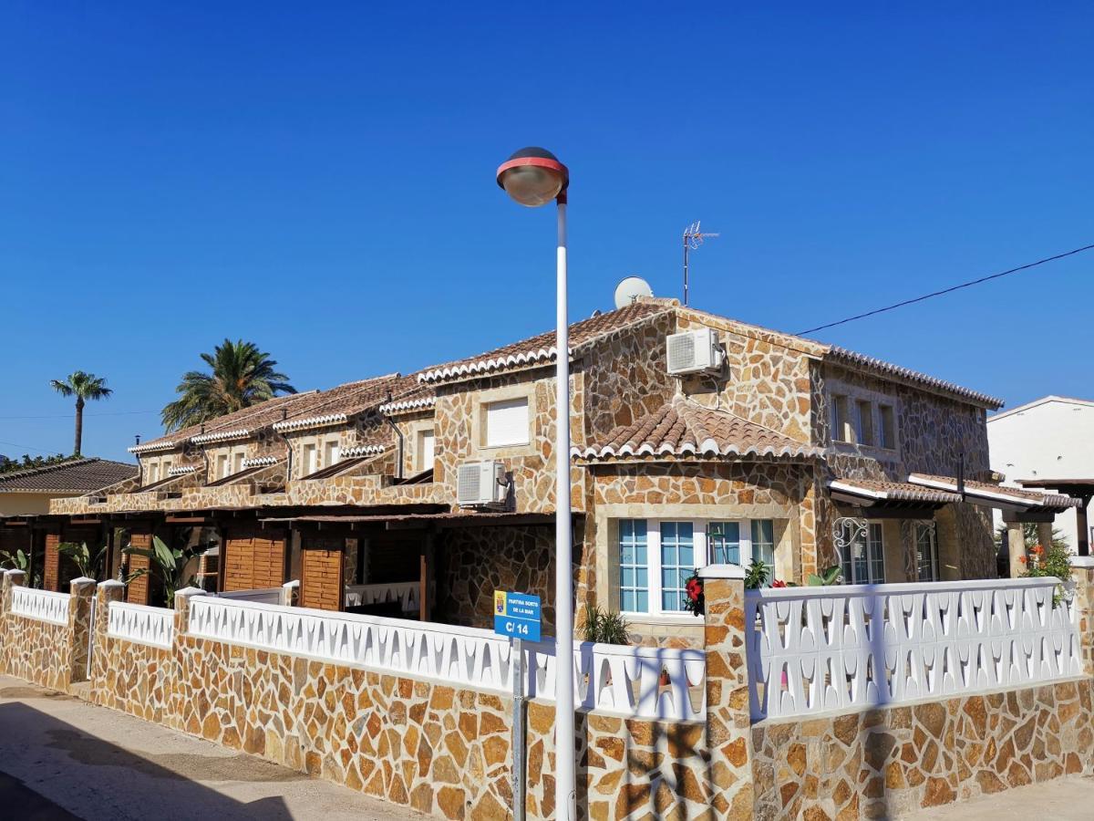Residencia Thomas Els Poblets Exterior foto