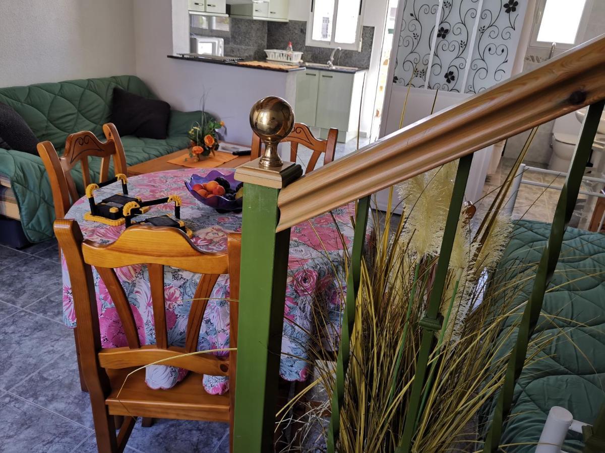 Residencia Thomas Els Poblets Exterior foto