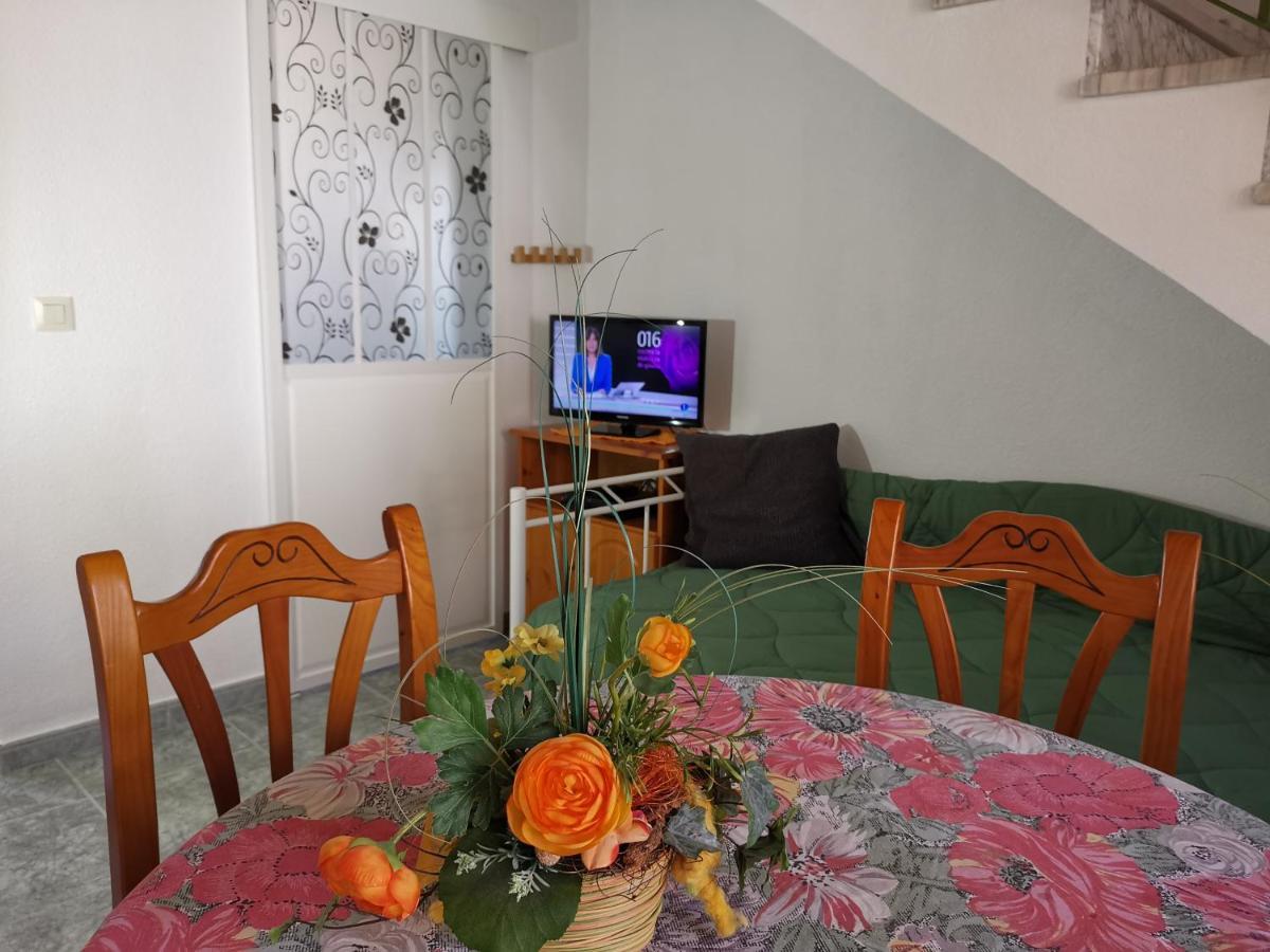 Residencia Thomas Els Poblets Exterior foto