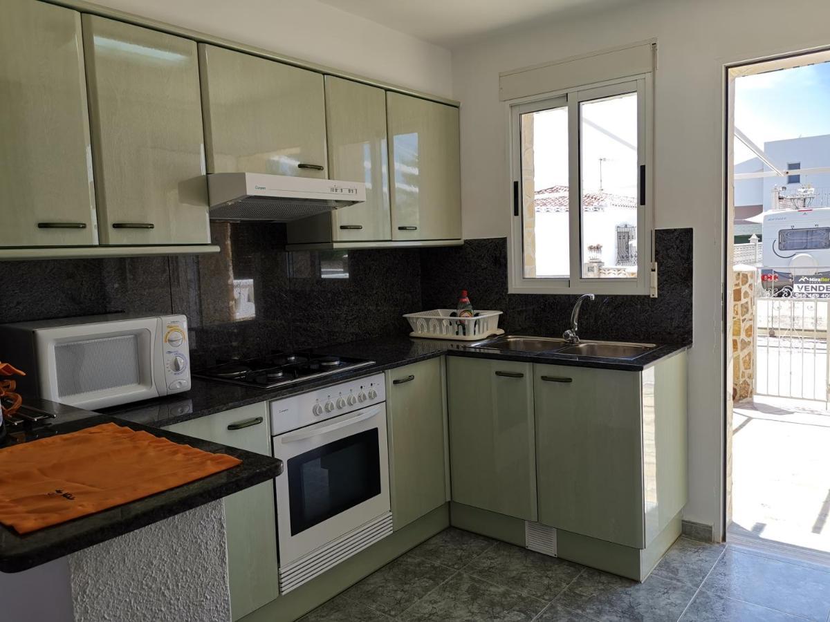 Residencia Thomas Els Poblets Exterior foto