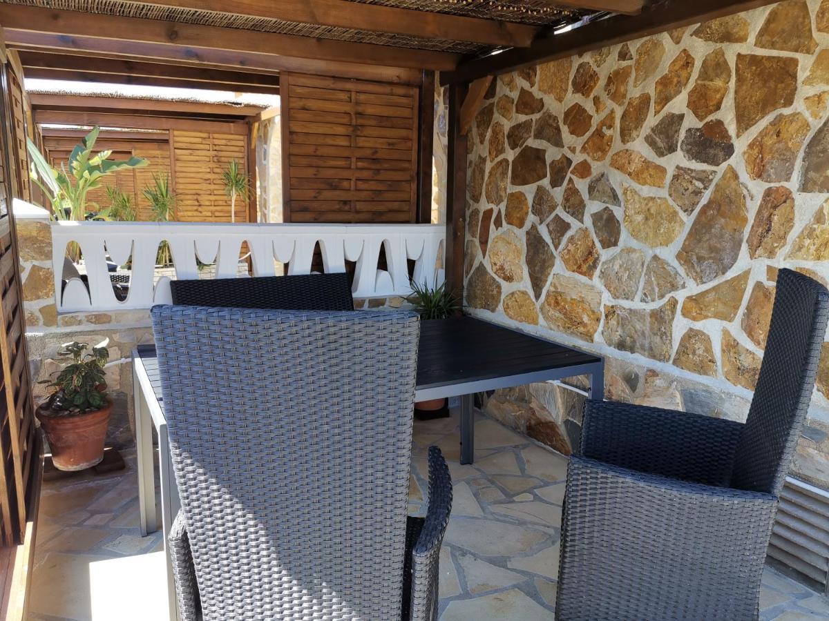 Residencia Thomas Els Poblets Exterior foto
