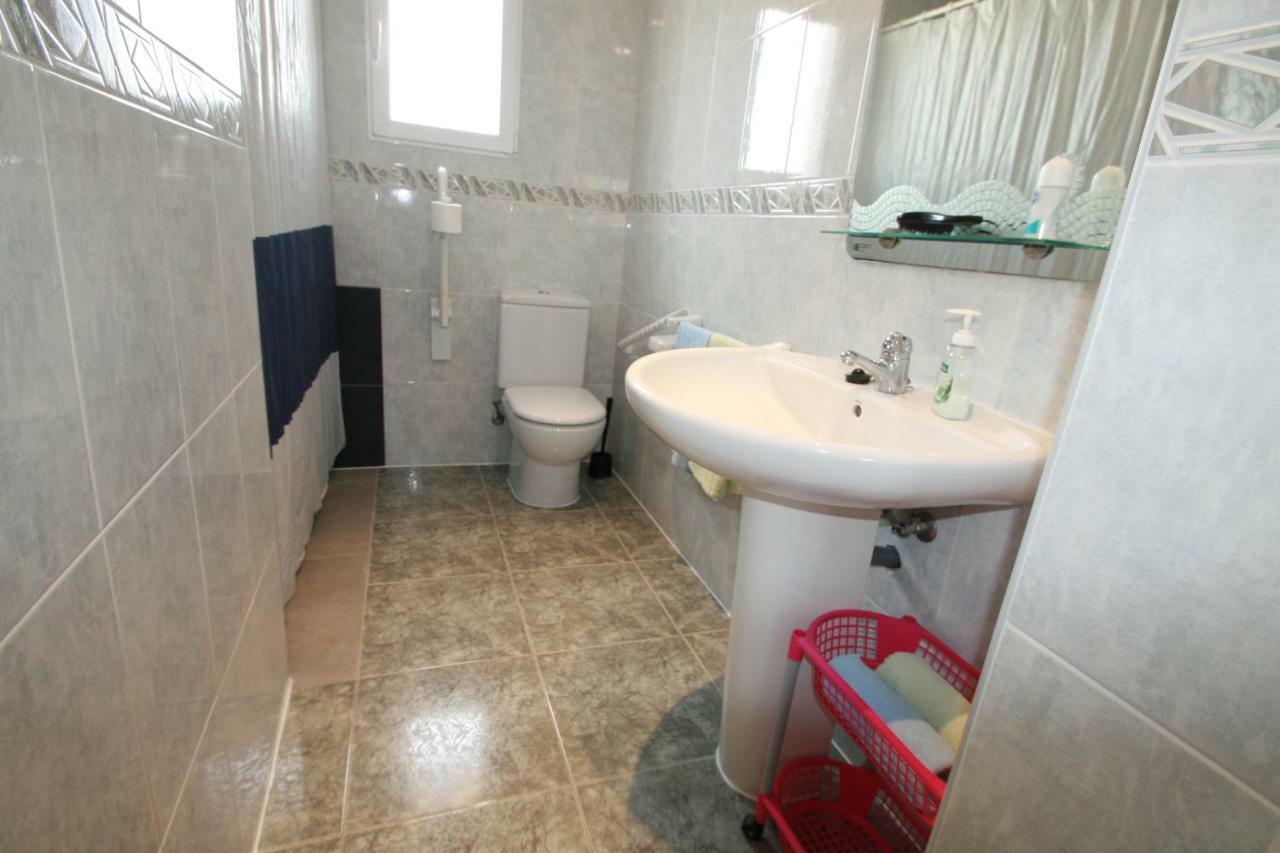 Residencia Thomas Els Poblets Exterior foto