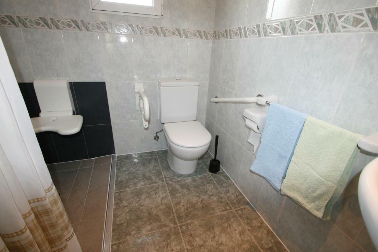Residencia Thomas Els Poblets Exterior foto
