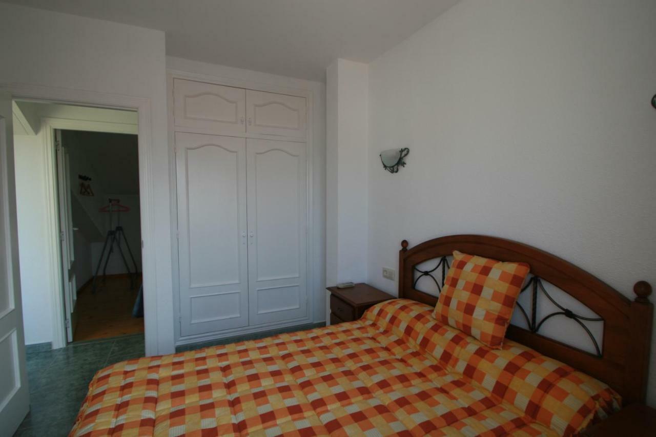 Residencia Thomas Els Poblets Exterior foto