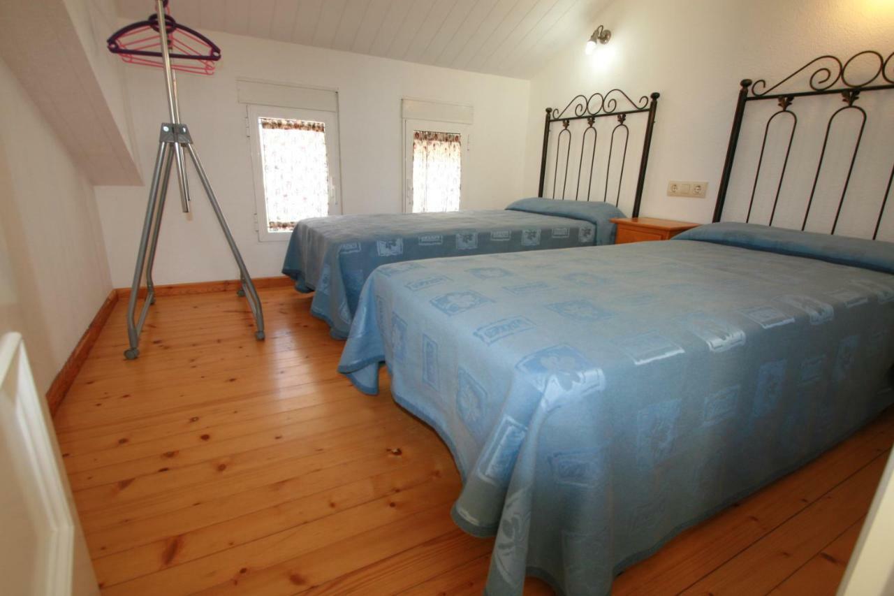 Residencia Thomas Els Poblets Exterior foto