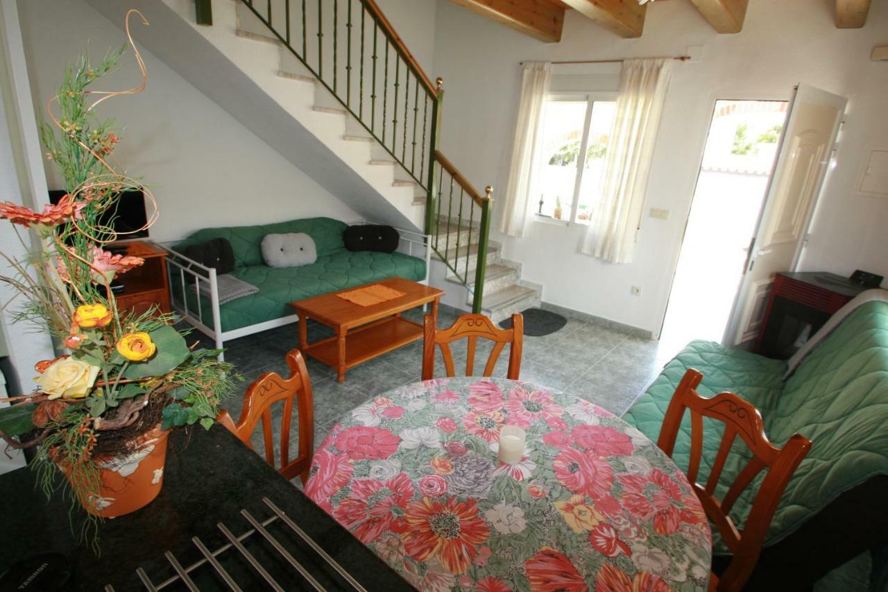 Residencia Thomas Els Poblets Exterior foto