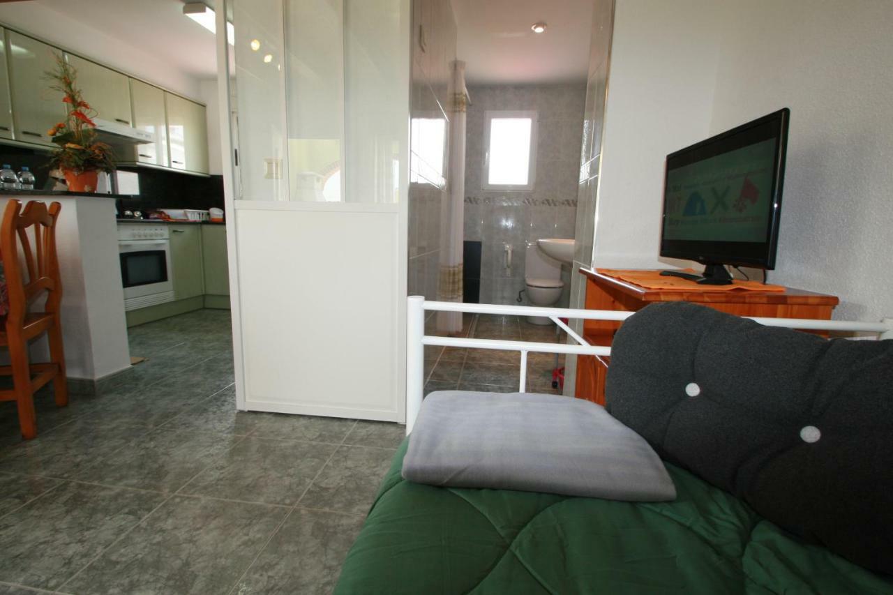 Residencia Thomas Els Poblets Exterior foto