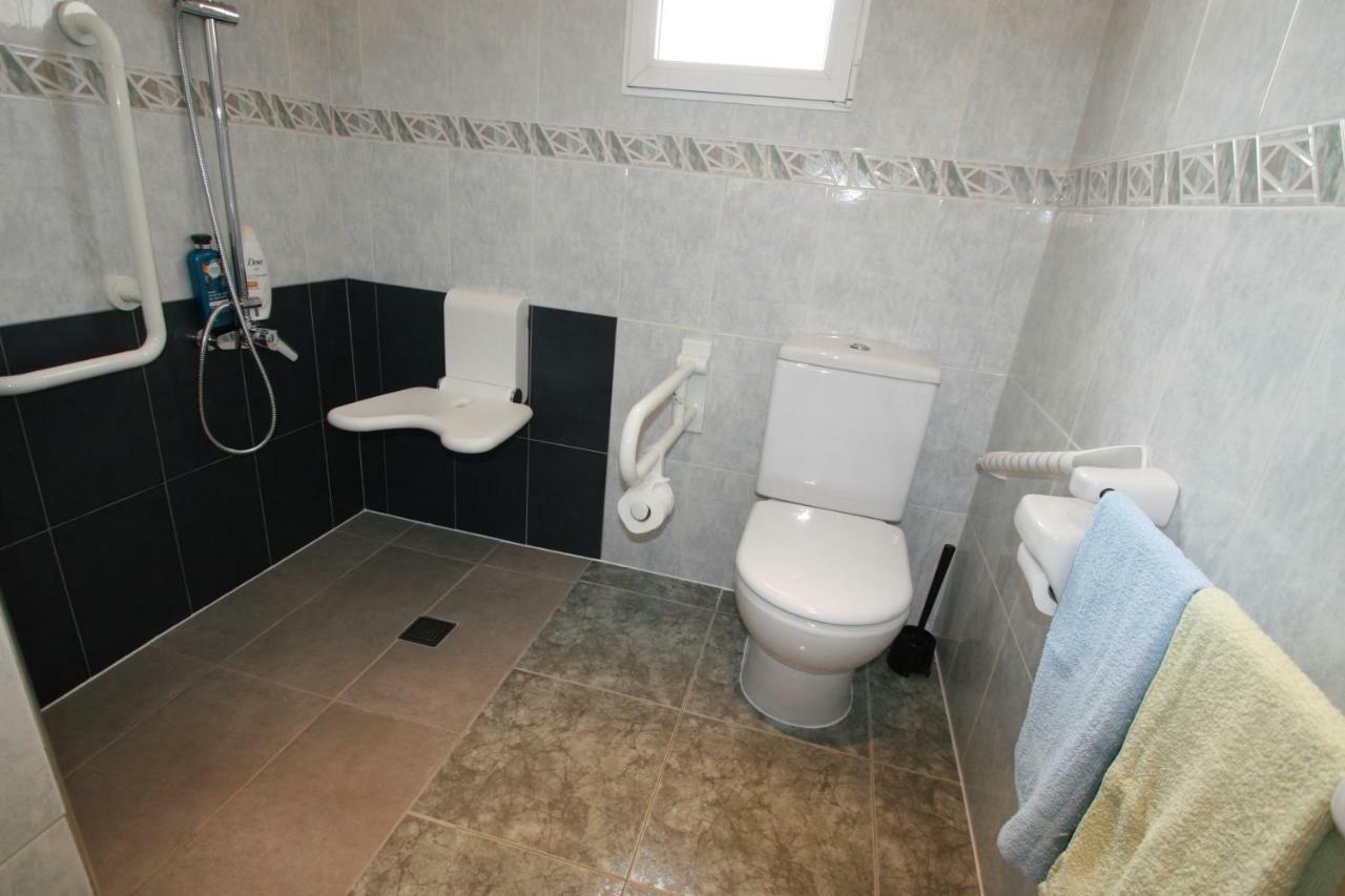 Residencia Thomas Els Poblets Exterior foto